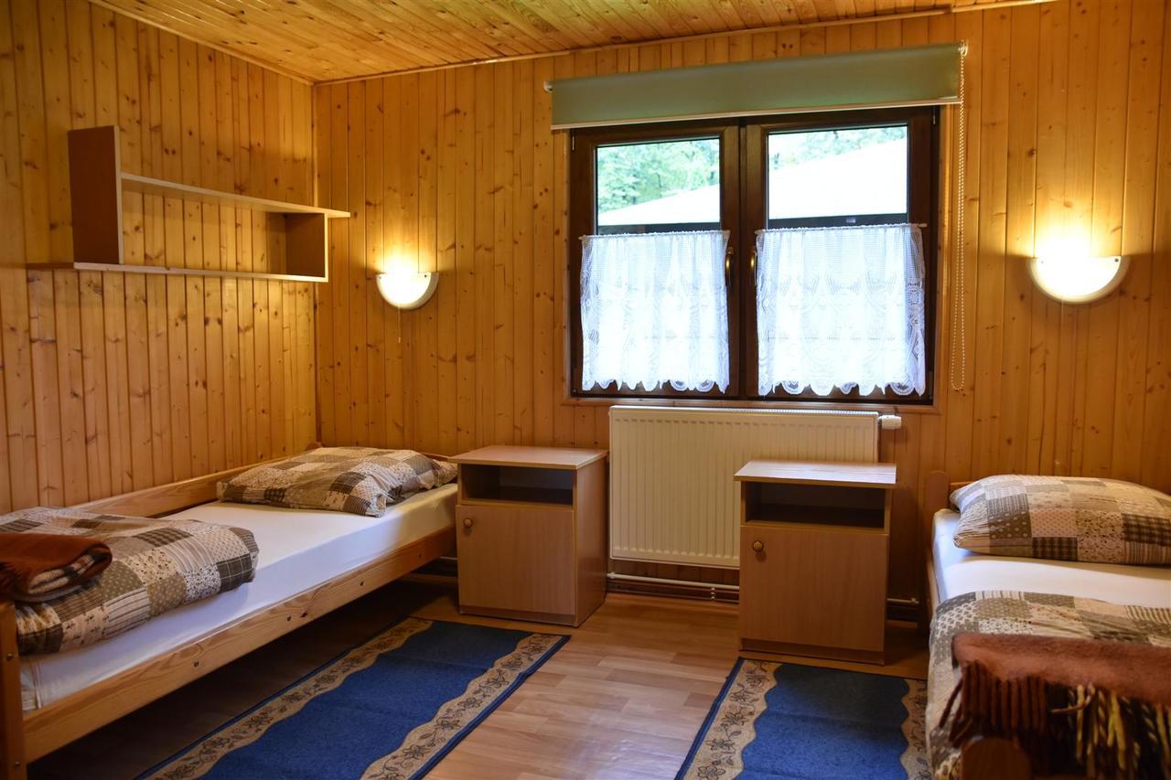 Camping Baltic Kolobrzeg Exterior photo