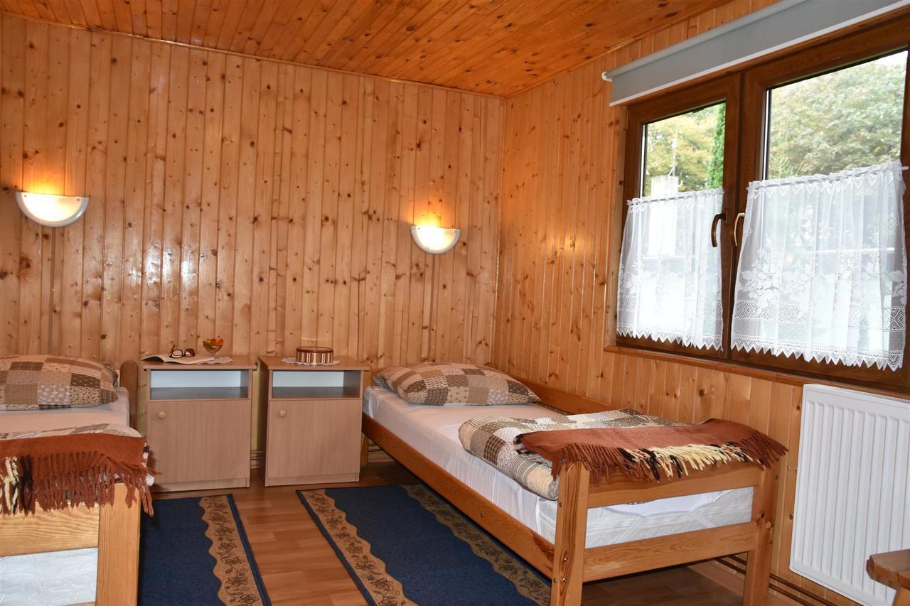 Camping Baltic Kolobrzeg Exterior photo